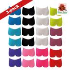 Sweet Angel Slips en Boxers in voordeel packs, Sweet Angel, Verzenden, Overige kleuren, Slip