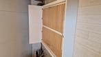 Ikea malm bed met ruime opbergruimte, Huis en Inrichting, Ophalen of Verzenden, Zo goed als nieuw