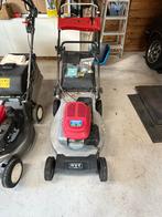 Honda HVC GVC160 Opknapper, Ophalen, Gebruikt, 50 cm of meer, Opvangzak