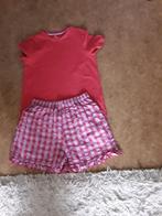Hema Shortama mt 158 / 164, Kinderen en Baby's, Kinderkleding | Maat 158, Nacht- of Onderkleding, Meisje, Ophalen of Verzenden