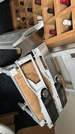 Diverse onderdelen voor een aeg droger, Ophalen, Zo goed als nieuw