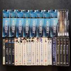 25 DVD boxen Maigret/Poirot/Sherlock Holmes/Miss Marple, Cd's en Dvd's, Vanaf 12 jaar, Ophalen of Verzenden, Zo goed als nieuw