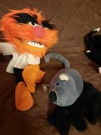 poppenast pop Jan Klaassen  bromsnor griezel politieagent, Kinderen en Baby's, Speelgoed | Poppen, Ophalen, Overige typen