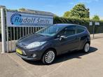 Ford Fiesta 1.25 Titanium, Voorwielaandrijving, Parkeersensor, 1242 cc, 4 cilinders