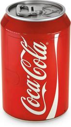 Coca Cola Koelkast 9,5 Liter Koelen/Warmhouden met autolader, Ophalen, Nieuw