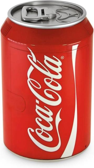 Coca Cola Koelkast 9,5 Liter Koelen/Warmhouden met autolader beschikbaar voor biedingen