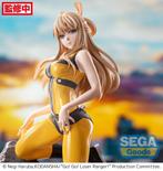 Sega Goods - Go! Go! Loser Ranger! Luminasta Yumeko Suzukiri, Verzenden, Heo GmbH, Nieuw, West Campus 1, 76863 Herxheim, Germany