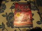 Juan Gómez-Jurado - De rode koningin (N2), Ophalen of Verzenden, Nieuw, Nederland