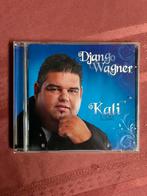 Django Wagner - Kali, Cd's en Dvd's, Verzenden, Gebruikt, Levenslied of Smartlap