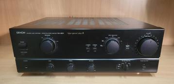 Versterker merk Denon Model: PMA-980R met garantie beschikbaar voor biedingen