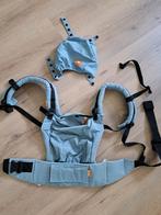 Tula free-to-grow carrier draagzaak, Kinderen en Baby's, Babydragers en Draagdoeken, Ophalen, Zo goed als nieuw, Buik of Rug, Draagzak