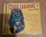 Cuba Legends Dubbel Cd (Hoesje is Wat Kapot Cd's Krasvrij), Cd's en Dvd's, Cd's | Overige Cd's, Ophalen of Verzenden, Zo goed als nieuw