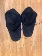 Ballet schoentjes maat 42, Kleding | Dames, Ophalen of Verzenden, Gedragen, Zwart, Dansschoenen