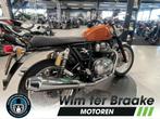 Royal Enfield Interceptor INT 650 (bj 2021), 2 cilinders, 648 cc, Bedrijf, Overig