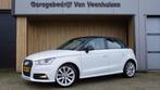 Audi A1 Sportback 1.0 TFSI 95pk 5Drs Adrenalin S-Line 17inch, Auto's, Audi, Voorwielaandrijving, Stof, 95 pk, Origineel Nederlands