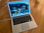 Macbook Air 13 inch 2015 met Nieuwe batterij, Computers en Software, Apple Macbooks, Gebruikt, Qwerty, 13 inch, Minder dan 2 Ghz