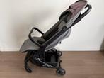 Easywalker Miley buggy, Kinderen en Baby's, Buggy's, Ophalen, Gebruikt, Verstelbare rugleuning