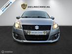Suzuki Swift 1.6 sport TOPSTAAT, Traction-control, Gebruikt, Zwart, Overige carrosserieën