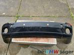 Achterbumper zwart BMW X5 E70 51127178280, Gebruikt, Ophalen of Verzenden, Achter, Bumper