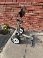 Rooteq transport voor buitenboordmotor, Watersport en Boten, Ophalen of Verzenden, Gebruikt, Overige typen