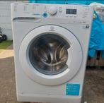 indesit, Witgoed en Apparatuur, Wasmachines, Gebruikt, Ophalen of Verzenden, 85 tot 90 cm, 1200 tot 1600 toeren