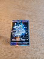 Nihilego GX Ultra Beast Pokémon Kaart, Ophalen of Verzenden, Zo goed als nieuw, Losse kaart