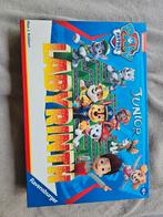 Labyrint junior Paw patrol, Ophalen, Zo goed als nieuw