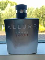 Chanel Allure Homme Sport eau extreme, Sieraden, Tassen en Uiterlijk, Uiterlijk | Parfum, Nieuw, Verzenden