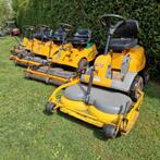 Vele Stiga zitmaaiers, frontmaaiers, mulchmaairers v.a. €450, Tuin en Terras, Grasmaaiers, Cirkelmaaier, Versnellingen, Ophalen of Verzenden