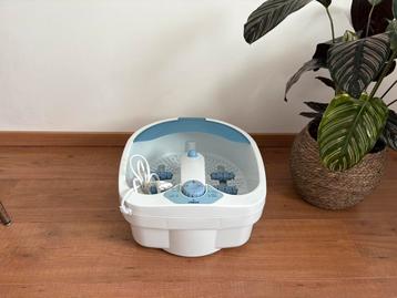 Voetenbad footbath beschikbaar voor biedingen