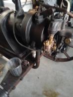 Informatie moter, Ophalen of Verzenden, Gebruikt, Benzinemotor, Minder dan 1400 rpm