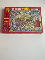 Sportief Texel puzzel, Ophalen of Verzenden, 500 t/m 1500 stukjes, Gebruikt, Legpuzzel