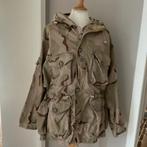 Smock Arktis desert XL, Verzenden, Landmacht, Nederland, Kleding of Schoenen