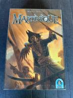 Martinique (White Goblin Games), Een of twee spelers, Ophalen of Verzenden, Zo goed als nieuw, QWG Games