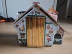 Efteling Gouden Boekjes - Hans & Grietje Huisje, Boeken, Sprookjes en Fabels, Ophalen, Zo goed als nieuw, Efteling