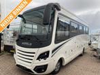 Morelo Loft Half Queensbed amp;hefbed, Bedrijf, Diesel, Overige merken, Automaat