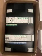 Groepenkast, Ophalen, Gebruikt