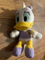 Knuffel Katrien Duck Disney, Ophalen of Verzenden, Donald Duck, Zo goed als nieuw, Knuffel
