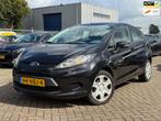 Ford Fiesta 1.25 Limited, Voorwielaandrijving, Euro 5, Gebruikt, 1242 cc