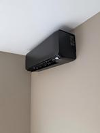 Airco incl. montage vanaf €1199 – Nu zomerklaar!, Verzenden, Zo goed als nieuw, Wandairco, 100 m³ of groter