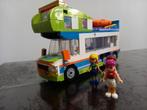 Mia's camper  / Girls club (bouwsteentjes), Ophalen of Verzenden, Gebruikt