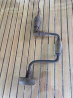 Oud boeren hand klein gereedschap, Ophalen