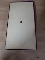 stratego paarse doos [s1286], Ophalen of Verzenden, Zo goed als nieuw