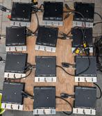 10x Enphase 250w en 2x 215w microomvormer met kabel, Doe-het-zelf en Verbouw, Ophalen of Verzenden, Gebruikt, Overige typen