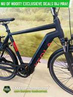 E-Bike! Keola 727 TM Mobility! NIEUW! Middenmotor! Garantie!, Fietsen en Brommers, Elektrische fietsen, Nieuw, 50 km per accu of meer