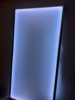 Grote Lichtbak box 100x180 - Reclamebak LED-ready - 4 x, Huis en Inrichting, Ophalen, Nieuw, Kunststof, 75 cm of meer