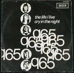 Q65 - The Life I Live 1966 PS 45 (Nederbeat), Cd's en Dvd's, Vinyl Singles, Rock en Metal, Gebruikt, Ophalen of Verzenden, 7 inch