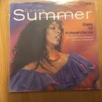 Donna Summer - State of Independence, Ophalen of Verzenden, Gebruikt, Single