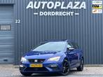 Seat Leon ST 1.5 TSI FR Ultimate Edition Black FULL OPTIONS, Auto's, Seat, 4 cilinders, Adaptive Cruise Control, Origineel Nederlands