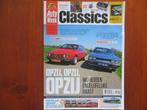 Autoweek Classics 8 2023 Alfa Romeo Alfetta GTV 2.0, Datsun, Ophalen of Verzenden, Nieuw, Alfa Romeo